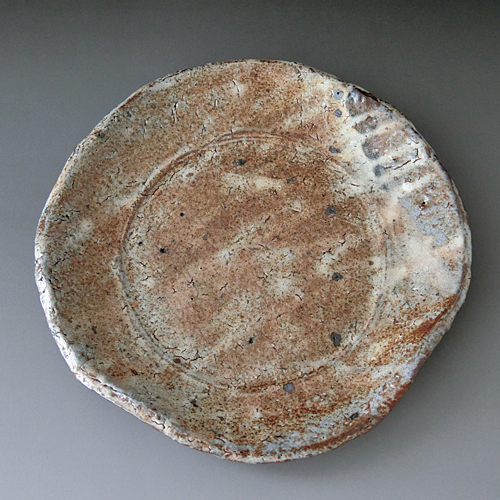 粉引唐津 | 中川自然坊窯 唐津焼の窯元