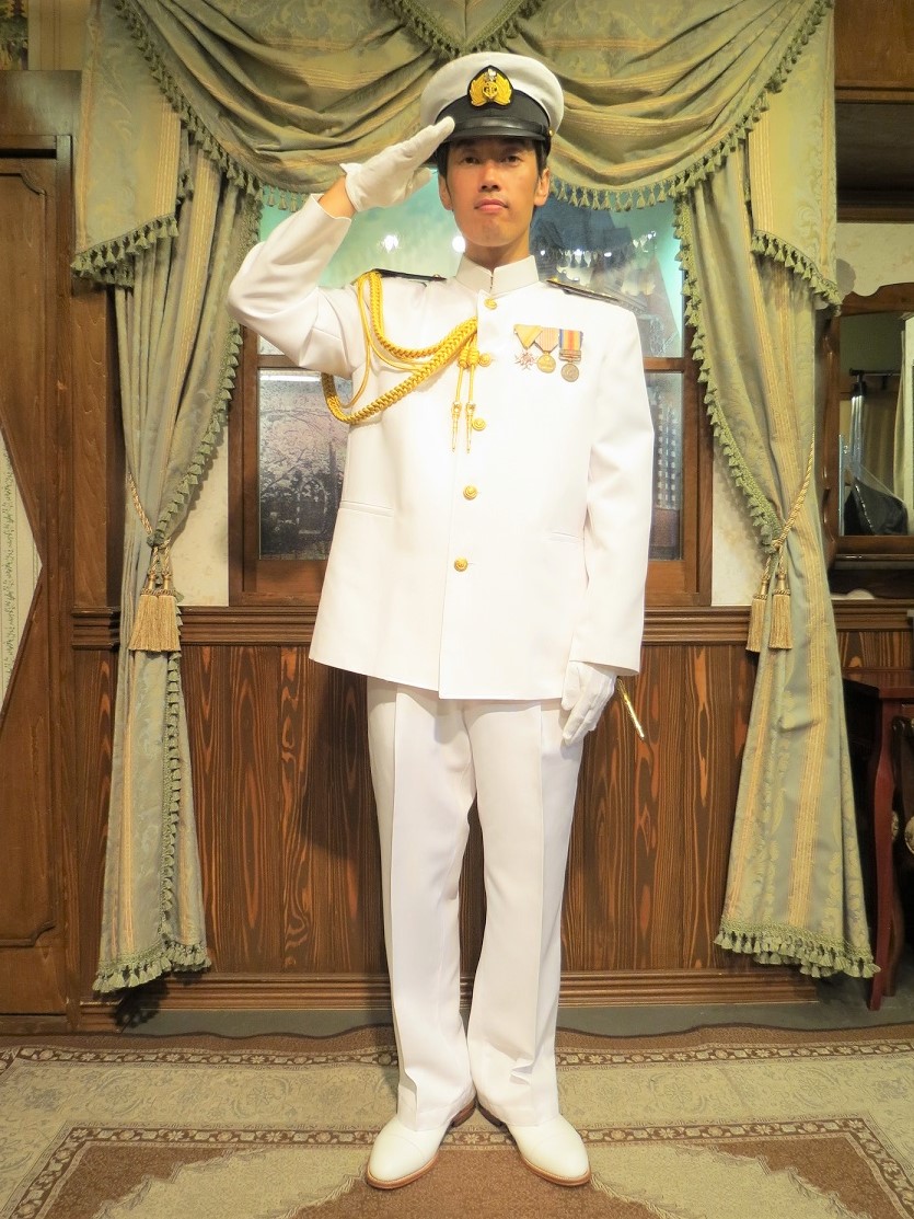 時代屋 | 第二種軍装 - 時代屋