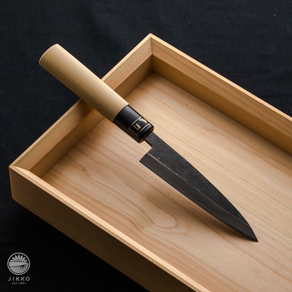 白三 | 包丁通販なら明治33年創業の大阪 堺の實光刃物 (じっこう)