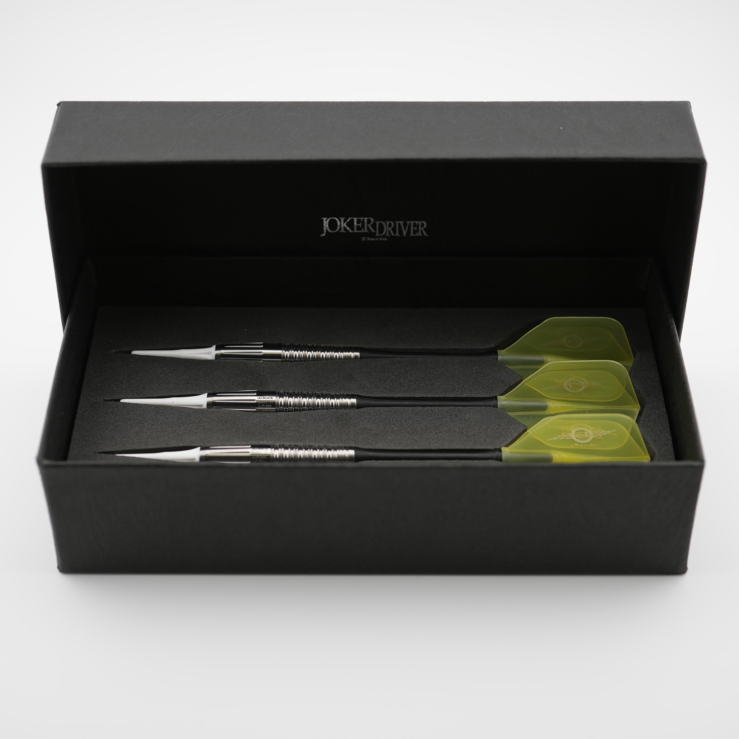 JOKERDRIVER ULTIMATE Model B-pe. 2nd Edition JOKERDRIVER ULTIMATE