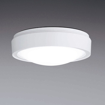 NWCF11100CLE1 LED防雨型 シーリング階段灯 非常用(ブラケット兼用