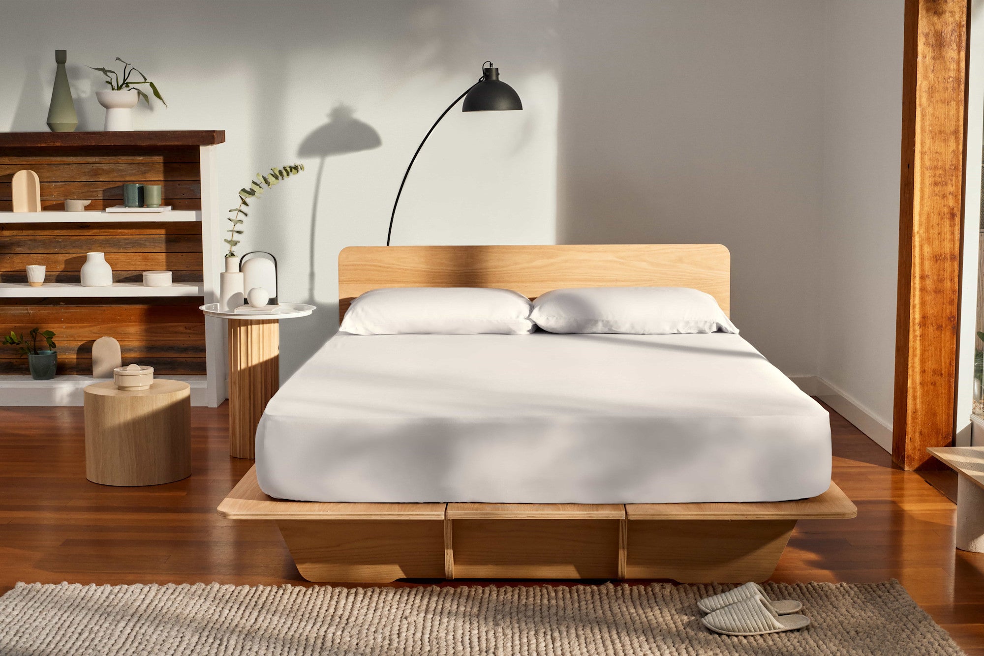 ピロー(枕)カバー2枚セット｜コアラマットレス公式 – コアラマットレス