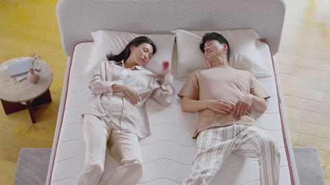 コアラマットレスシュプリーム SUPREME｜ワンランク上の寝心地