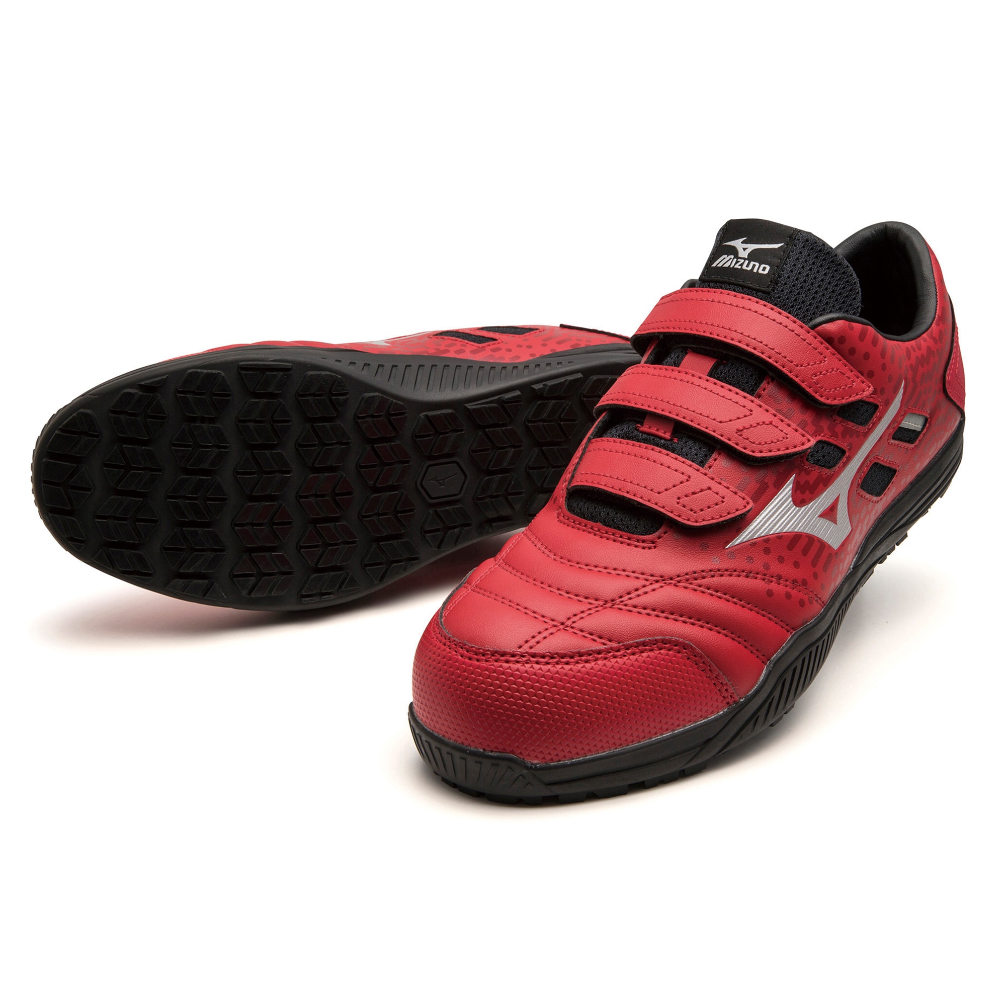 限定デザイン】オールマイティ TDII 22 L ニスモ (ベルト／ローカット