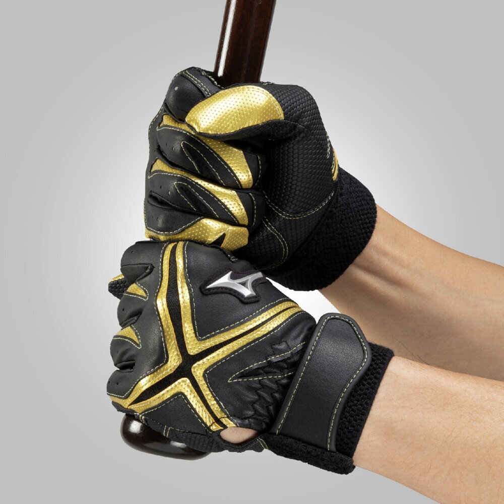 フランチャイズ D-Edition【両手用】|1EJEA843|手袋|野球|ミズノ公式