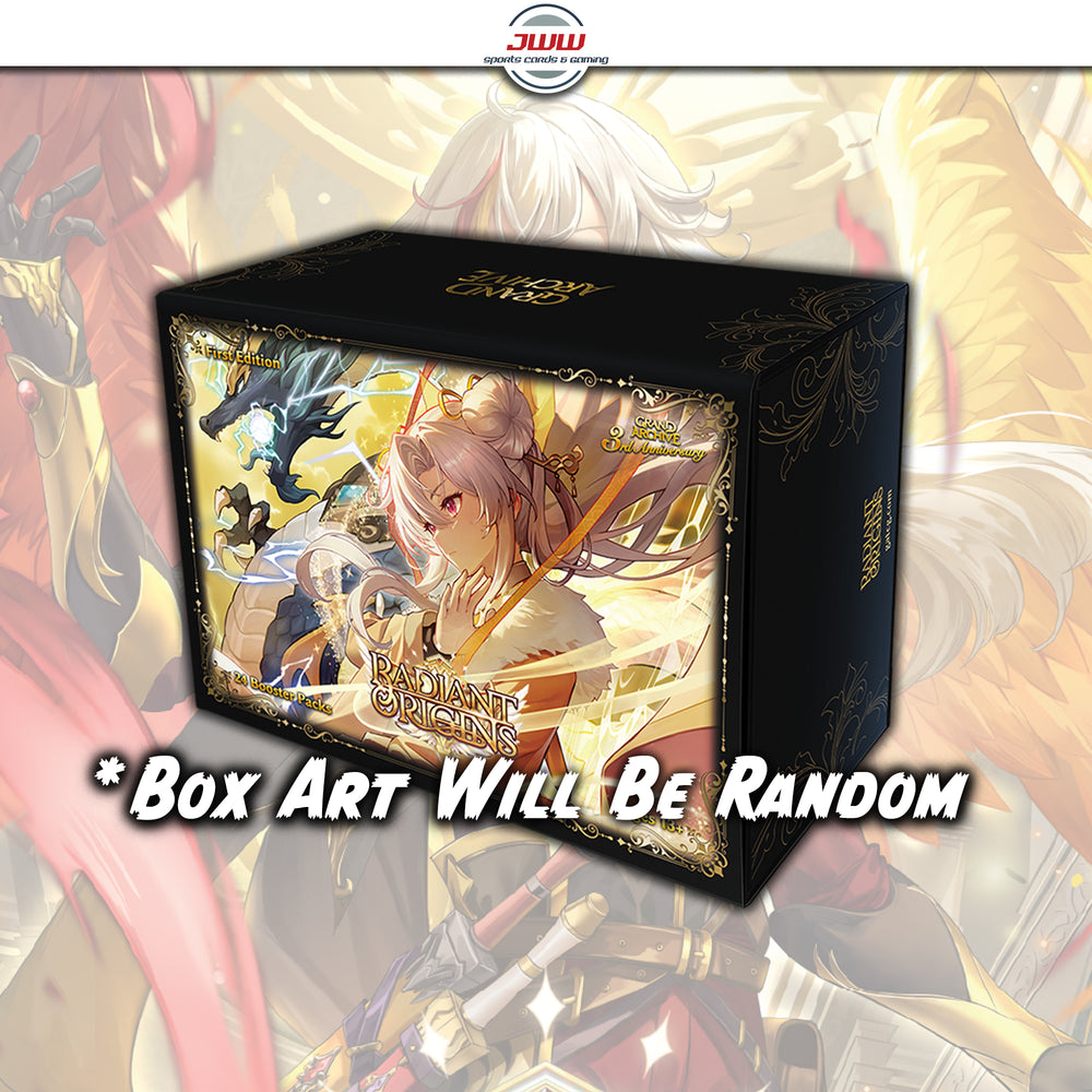 TCGs | JWW Sports Cards & Gaming