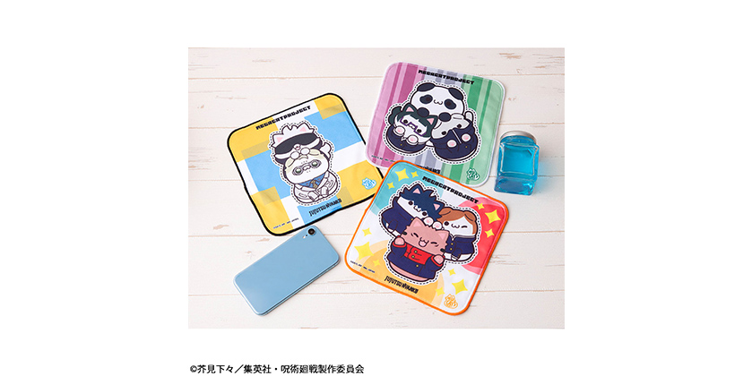 GOODS｜TVアニメ「呪術廻戦」公式サイト