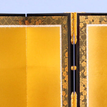 屏風付き木製段単品販売 – 寿鳳人形の東芸