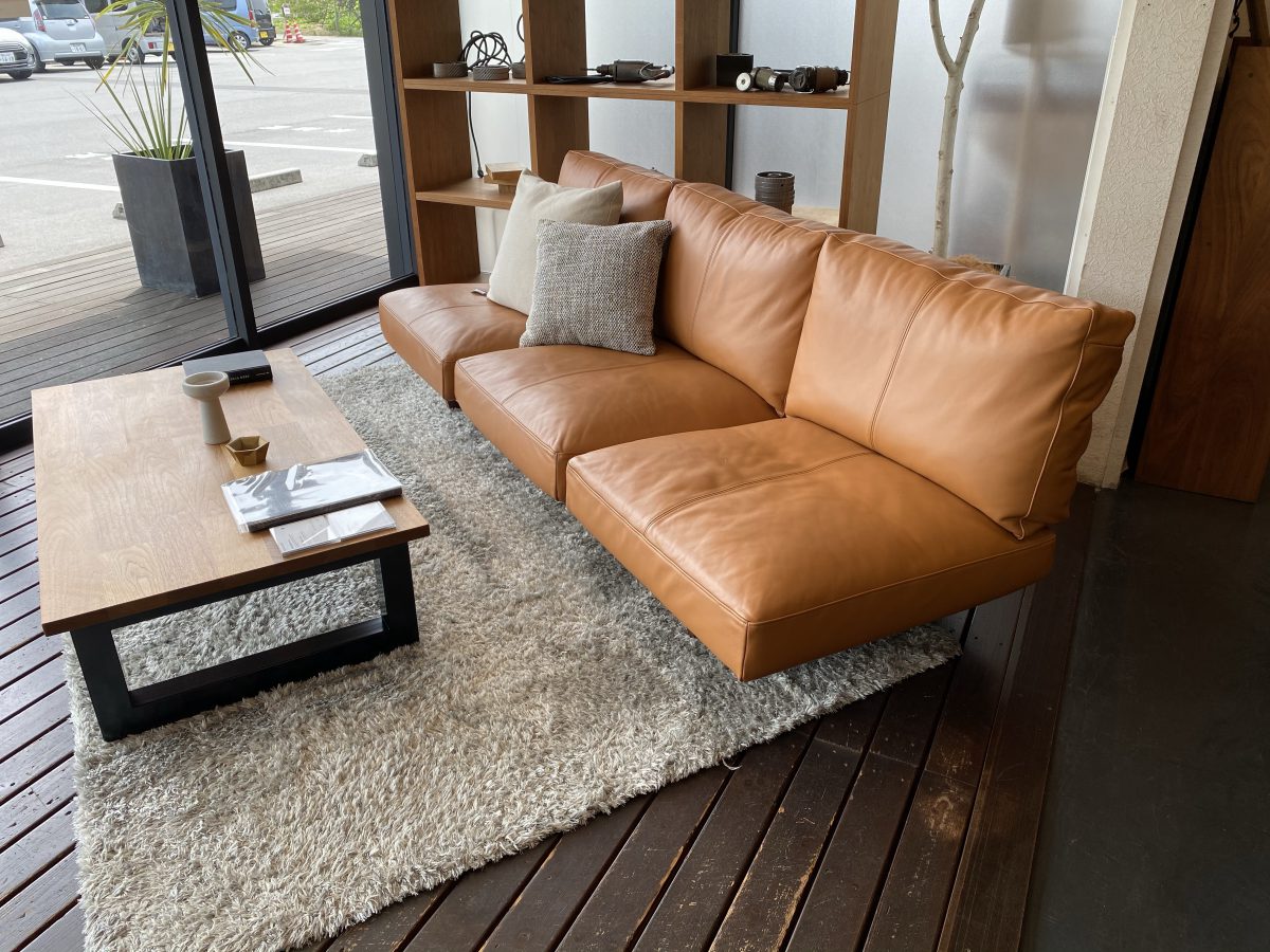 マスターウォール【MasterWaL】モノソファ | 住賓館オフィシャル