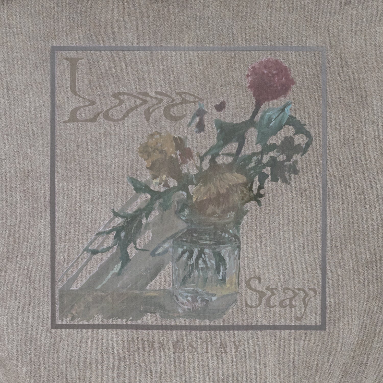 HOODIE Produced by Hyunjin / Stray Kids『XMAS POPUP STORE 2024