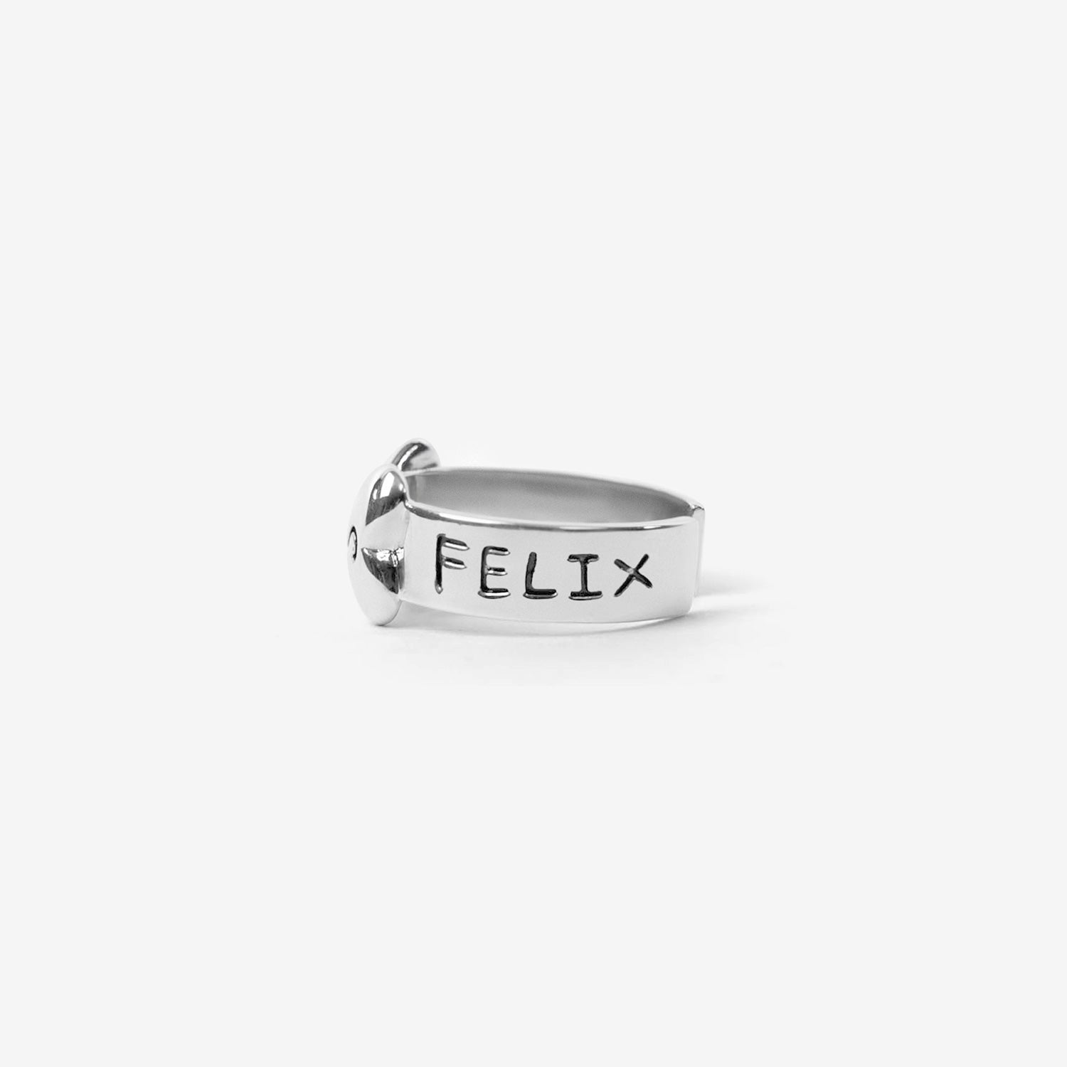 RING Produced By Felix / Stray Kids『5-STAR Dome Tour 2023』 – JYP