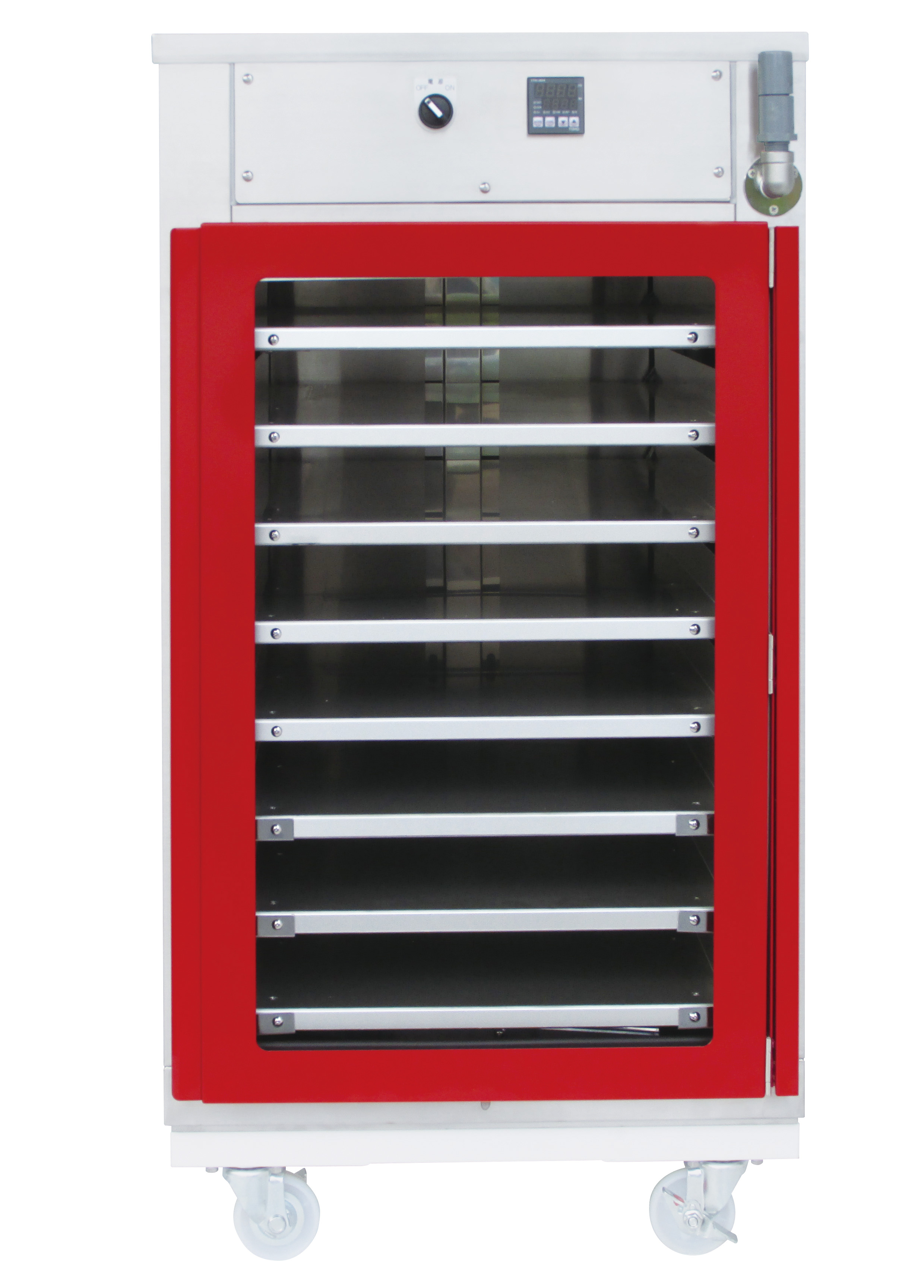 ベビードロップ｜取扱機器｜ヒラタ食品機械株式会社