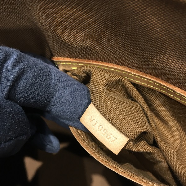 シリアルナンバーが消えた】ルイ・ヴィトンの変化｜会津若松