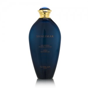Guerlain Shalimar Shower Gel (ゲラン シャリマー シャワージェル