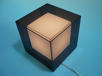 コラム： 家電製品ミニレビューアートワークスタジオ「サイレンス AW