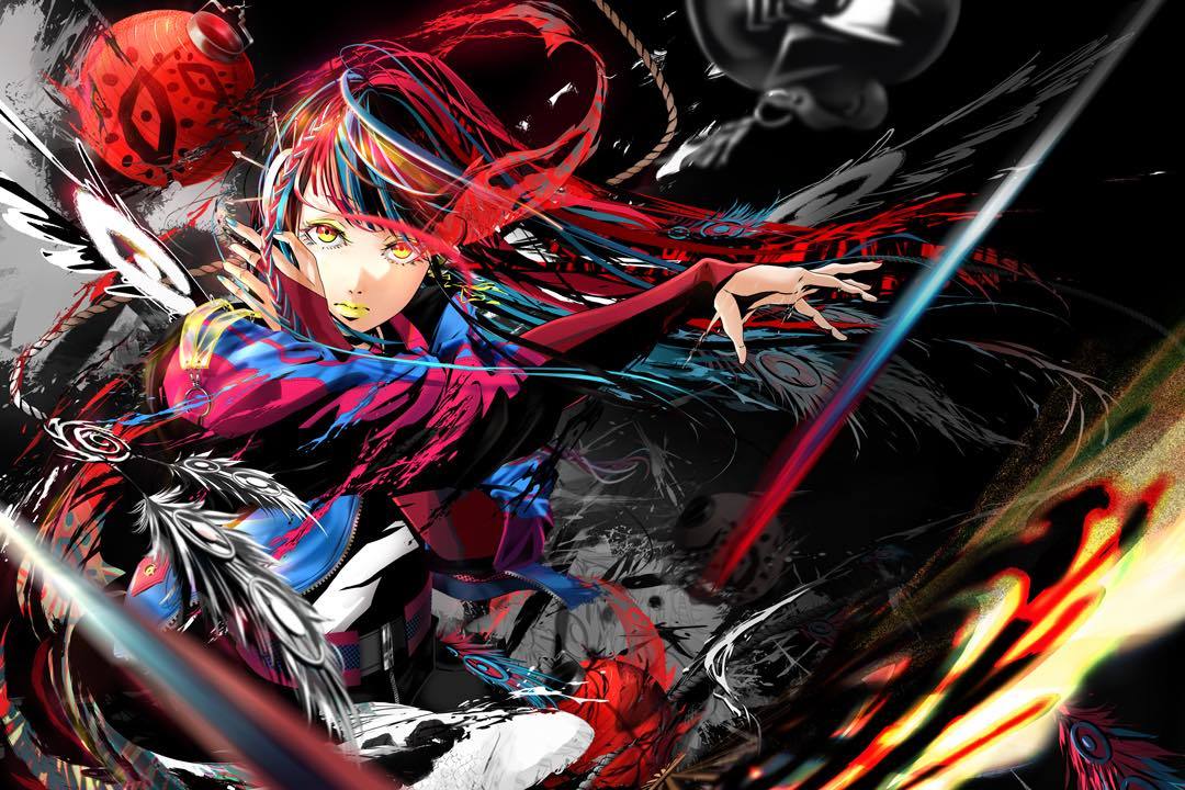 V.W.P」1st ONE-MAN LIVE「現象」インタビューの画像 - KAI-YOU