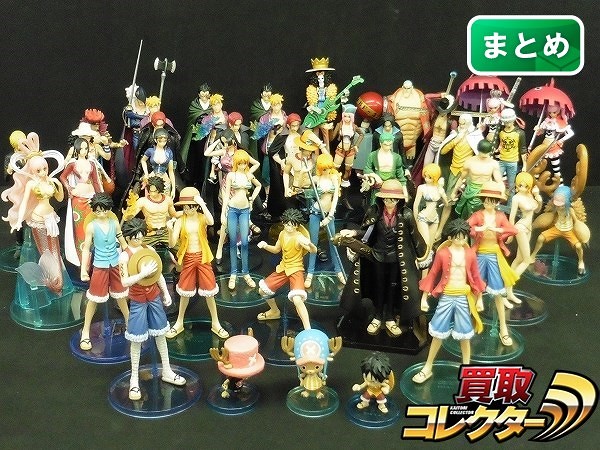 超ワンピーススタイリング買取価格表 | 相場金額ガイド【買取コレクター】