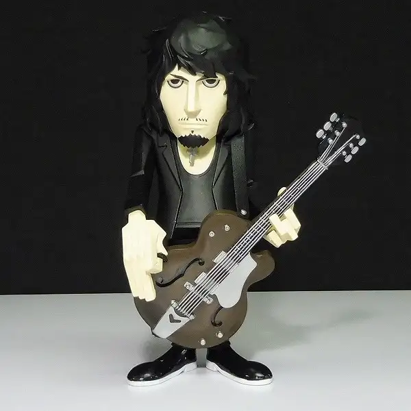 買取】Japan Artist Figure チバユウスケ フィギュア / OCCUPY