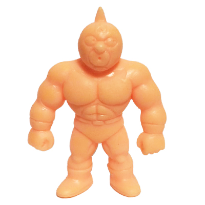 参考価格】キン消し 王位争奪編 パート3 ロビンマスク(B) | 消しゴム