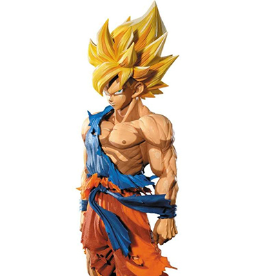 参考価格】SUPER MASTER STARS PIECE アミューズメント一番くじ