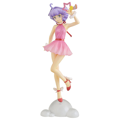 参考価格】グッとくるフィギュアコレクション42 花の子ルンルン