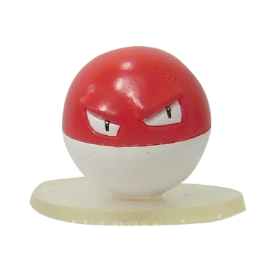 買取】TOMY ポケットモンスター モンコレ ビリリダマ マルマイン