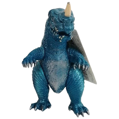 参考価格】サイコバルタン星人 パワードモンスターシリーズ