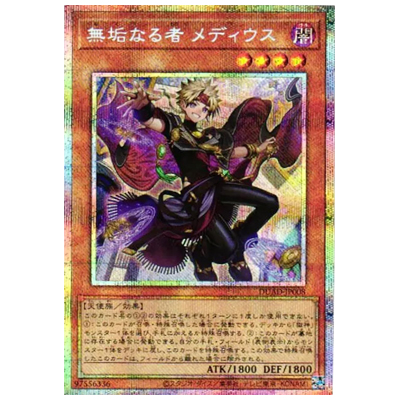 参考価格】ガーデン・ローズ・メイデン イラスト違い DOOD-JPS06