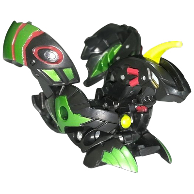 参考価格】覇タヴァネル BTC-52 爆テクブースターパック 爆丸