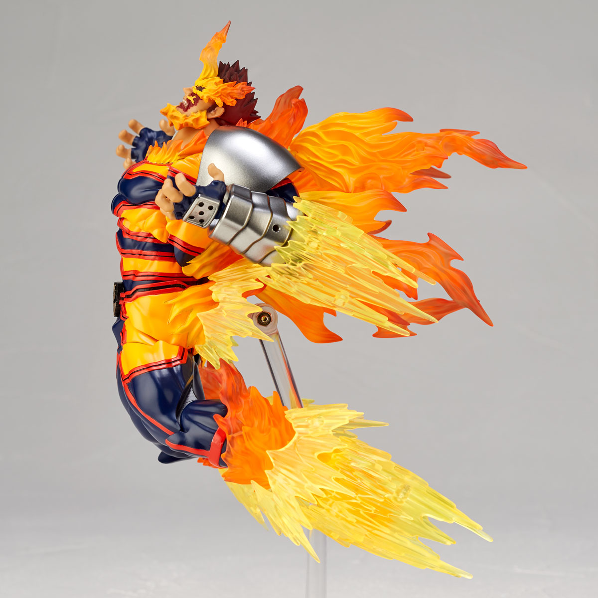 アメイジング・ヤマグチ 028 エンデヴァー｜アメイジング・ヤマグチ