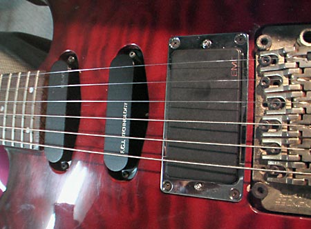 赤いキルトのフェルナンデスーその7