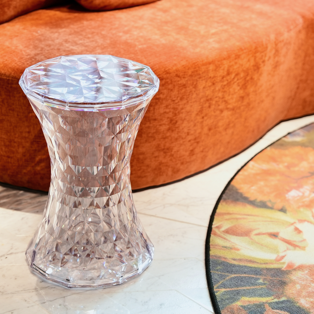 チャールズゴースト｜Kartell｜カルテルオフィシャルサイト