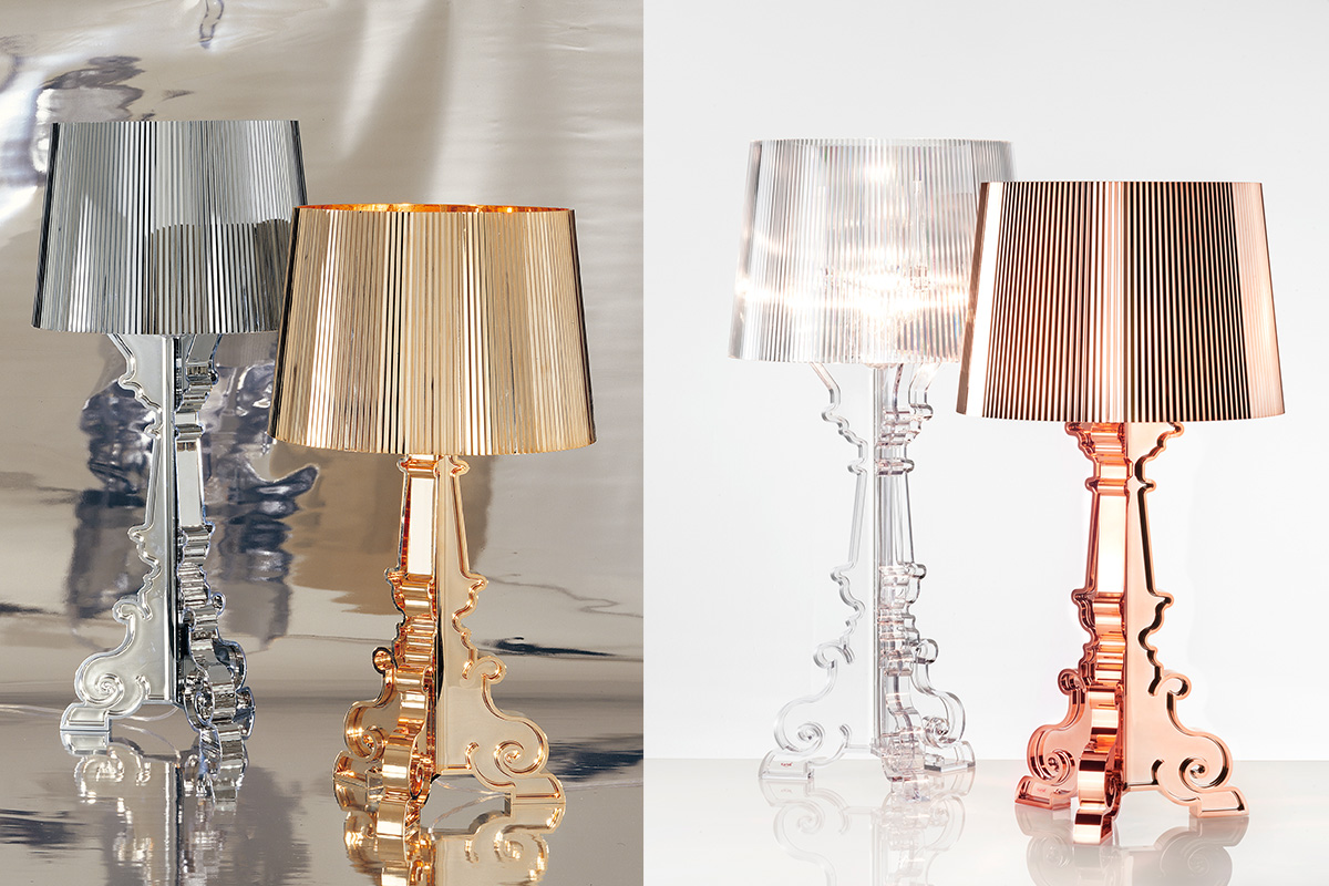 ブルジー｜Kartell｜カルテルオフィシャルサイト｜イタリア製 家具