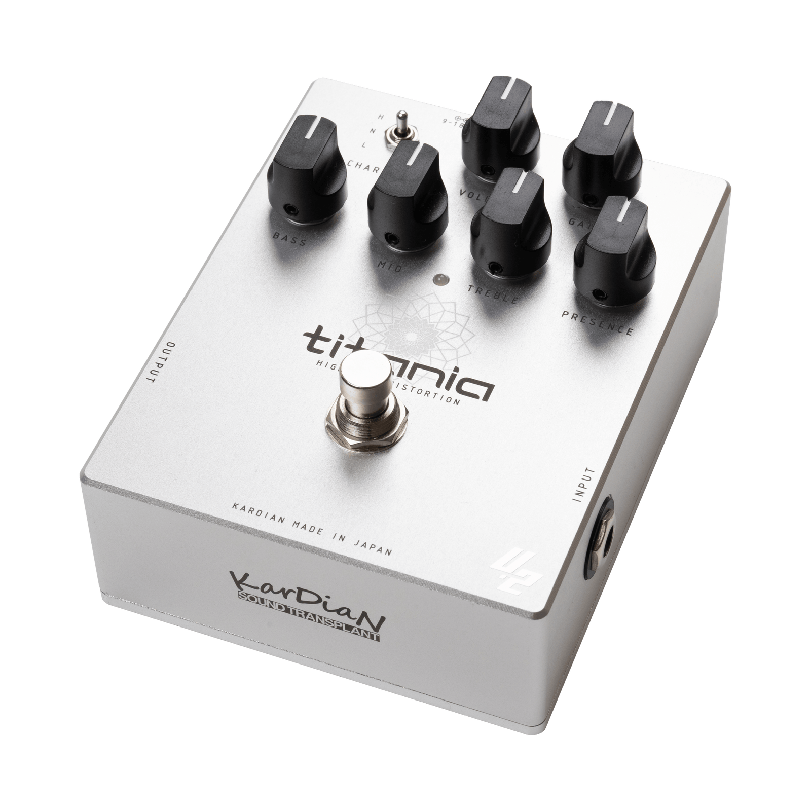 titania v2 – KarDiaN