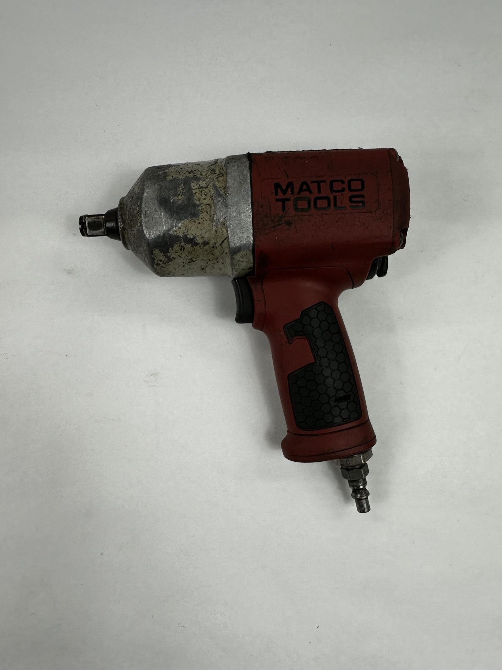 Matco - MT1769A - KB Tools