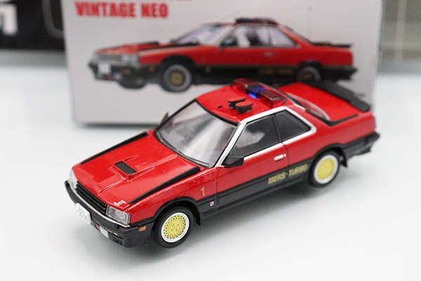 ミニカーショップ ケンボックス トミカリミテッドヴィンテージネオ☆05