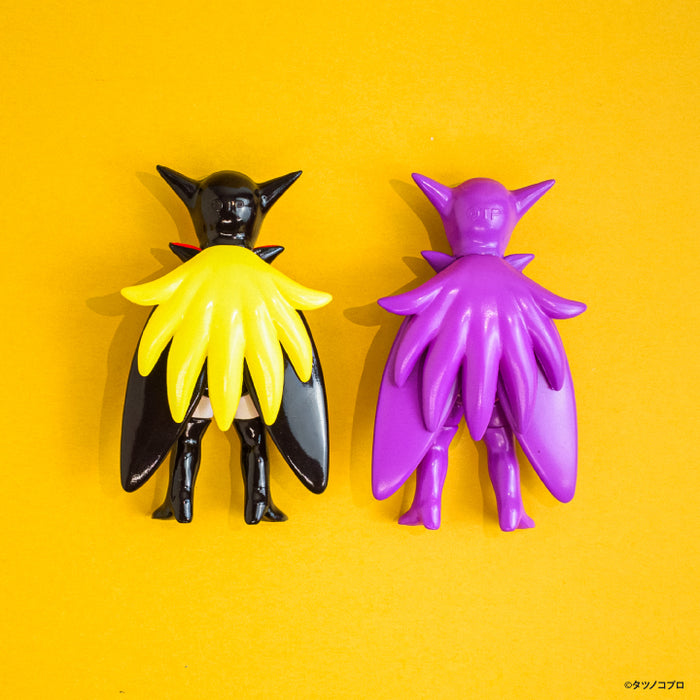 Tatsunoko Production Characters Ball Chain Mascot