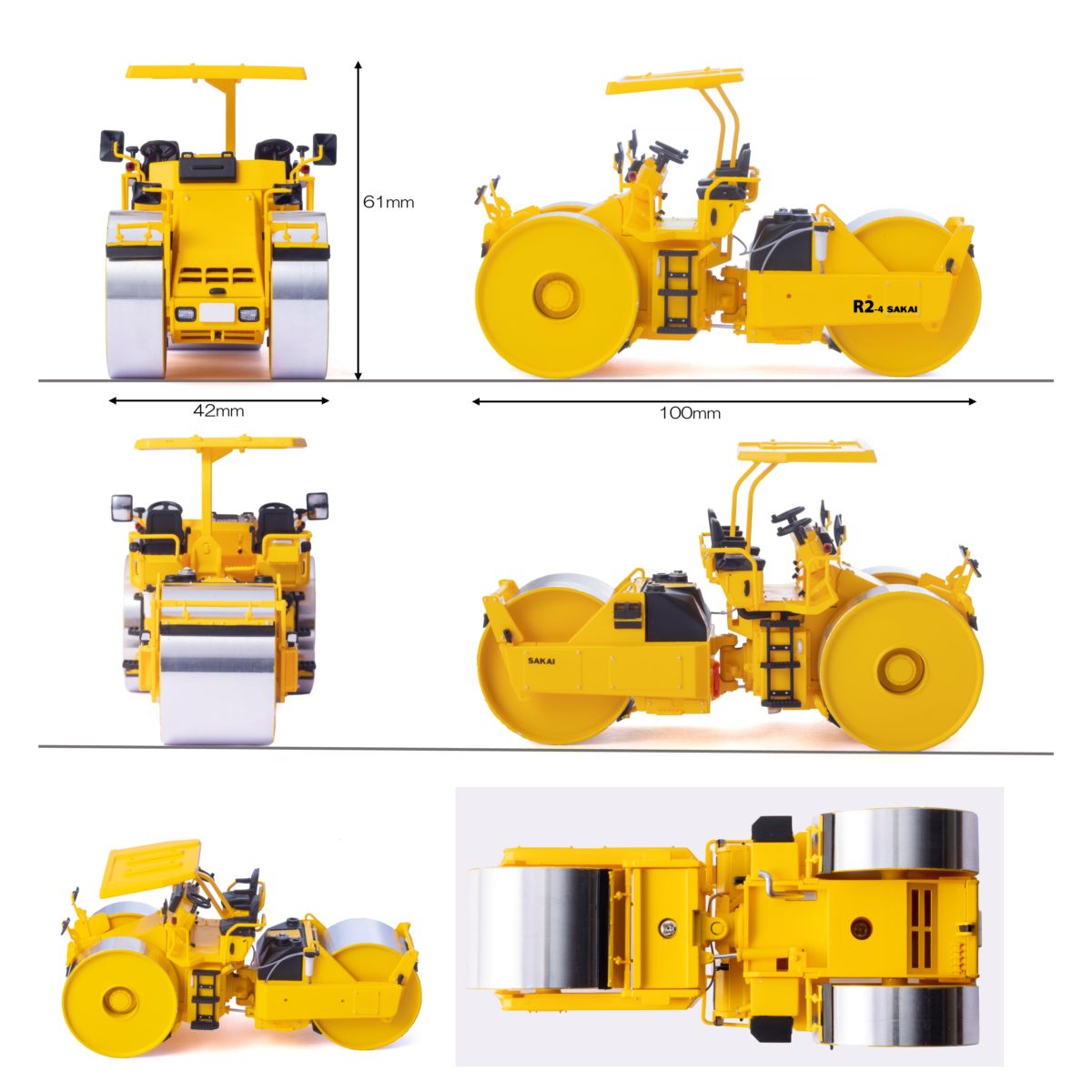 新製品プレビュー｜KEN KRAFT（ケンクラフト）