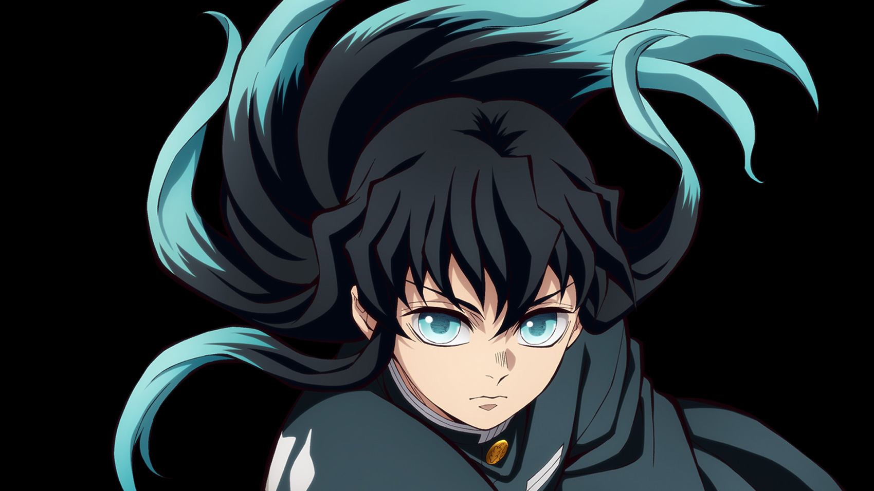 人物紹介｜『劇場版「鬼滅の刃」無限城編 』第一章 猗窩座再来』 公式