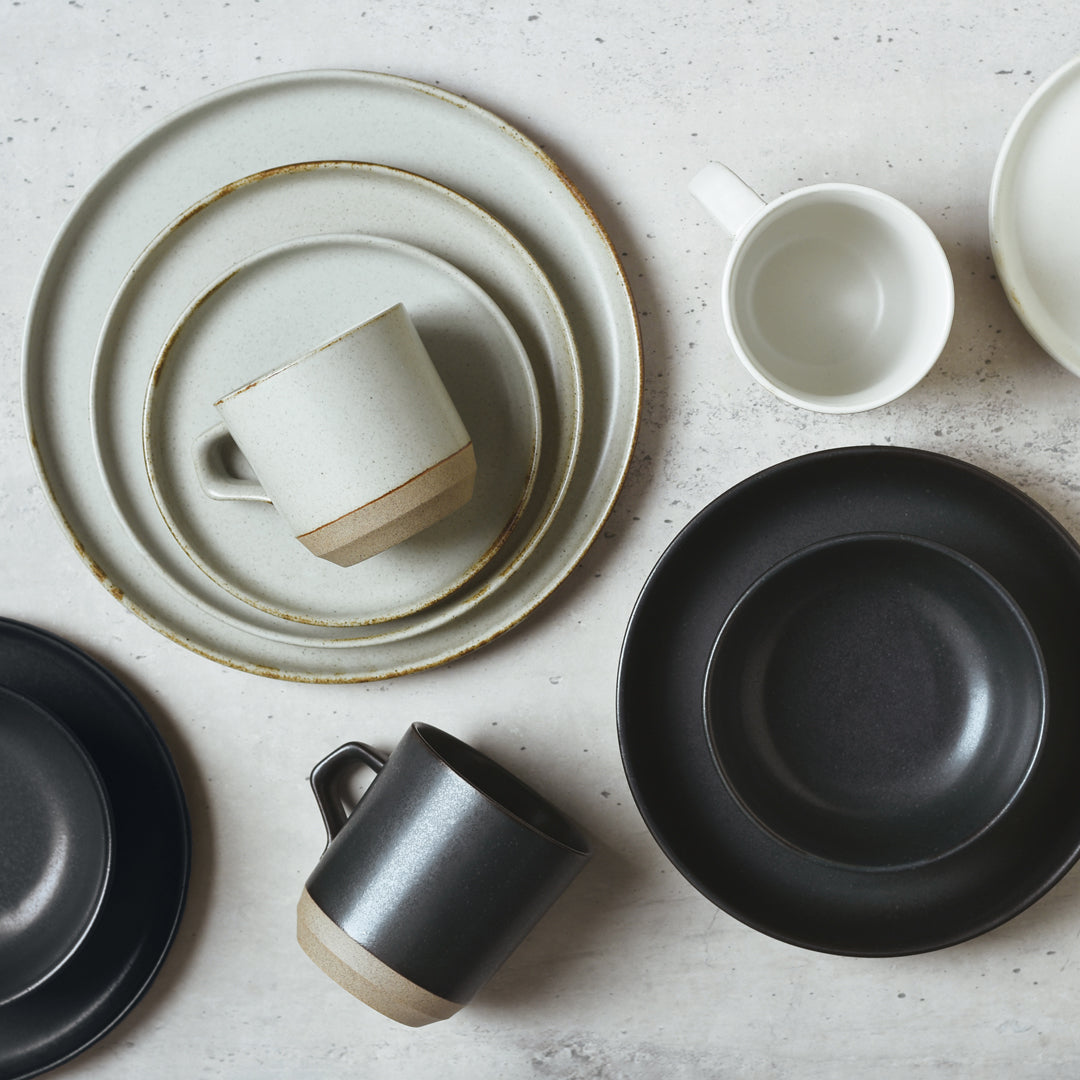 CLK-151 スモールマグ 300ml – KINTO