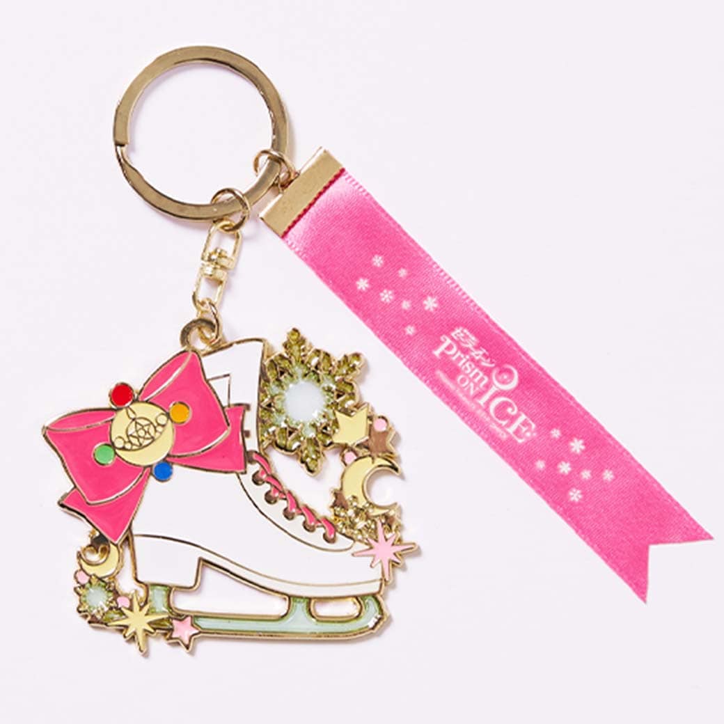 美少女戦士セーラームーン Prism On Ice OFFICIAL GOODS
