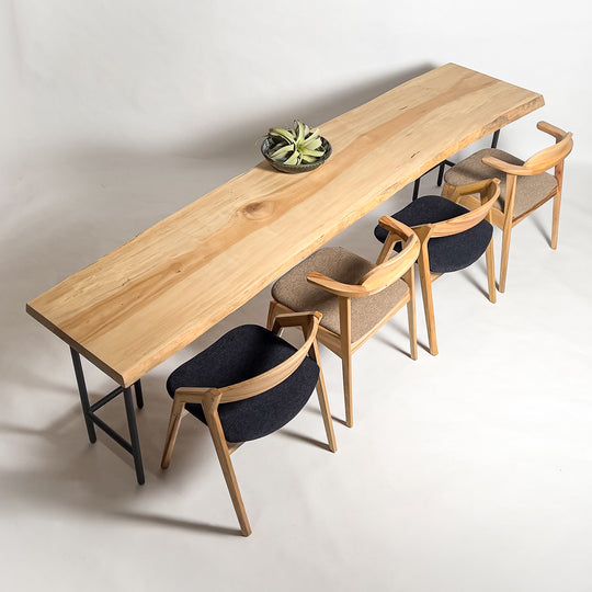 一枚板カウンター｜鬼童銘木（KIDOMEIMOKU） – 【公式】鬼童銘木