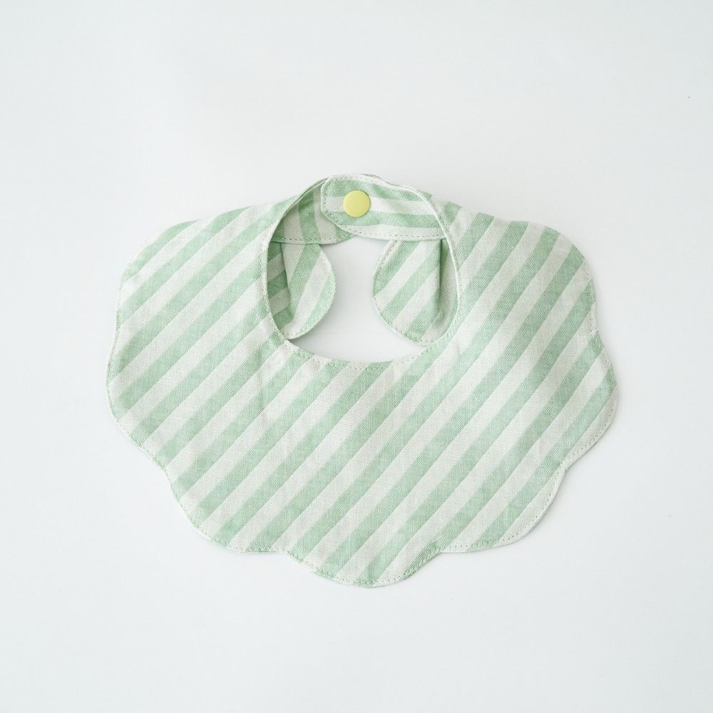 くまみみスタイの型紙