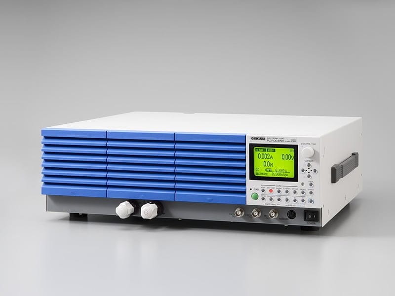 PLZ164WH - 菊水電子工業株式会社