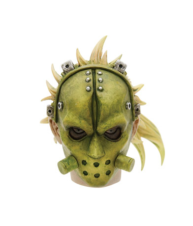 ドロへドロ ヘッドマスコットコレクション｜株式会社キタンクラブ