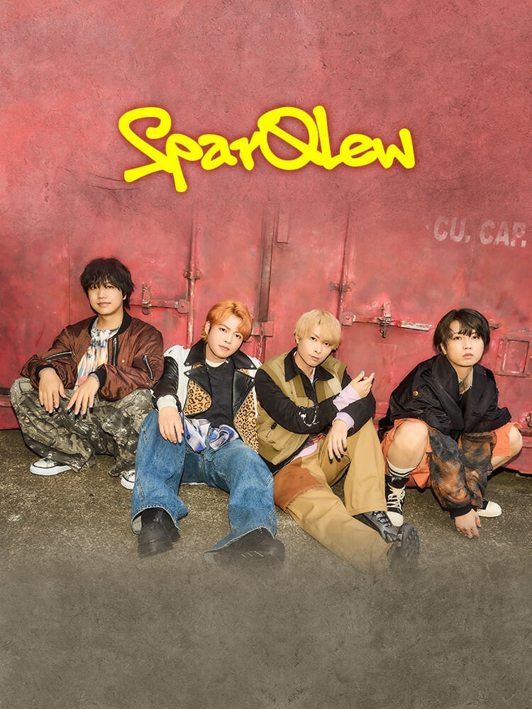 SparQlew | Kiramune Official Site