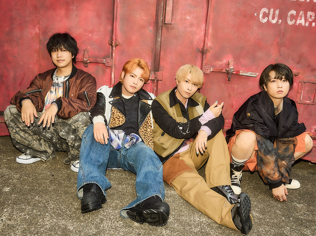 SparQlew | Kiramune Official Site