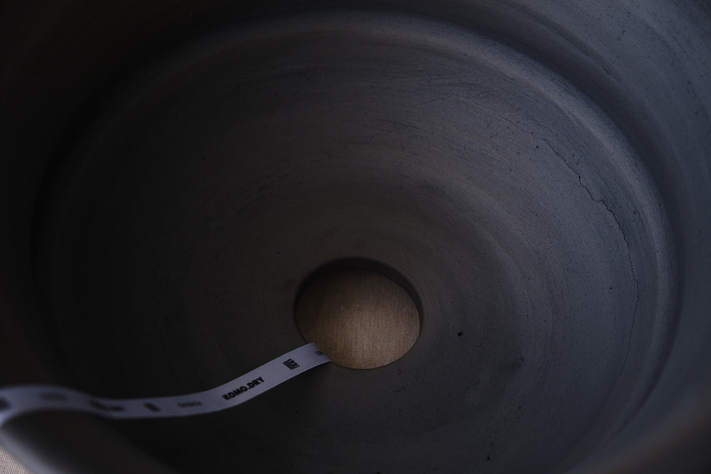 みやび鉢 KD-06 KOMO.DRY限定 オリジナル Φ45