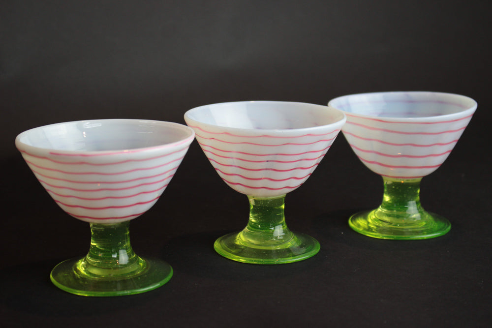 三色赤輪線文氷コップ Z-3 在庫2個 – 古福庵 [ KOFUKUAN ] オンライン