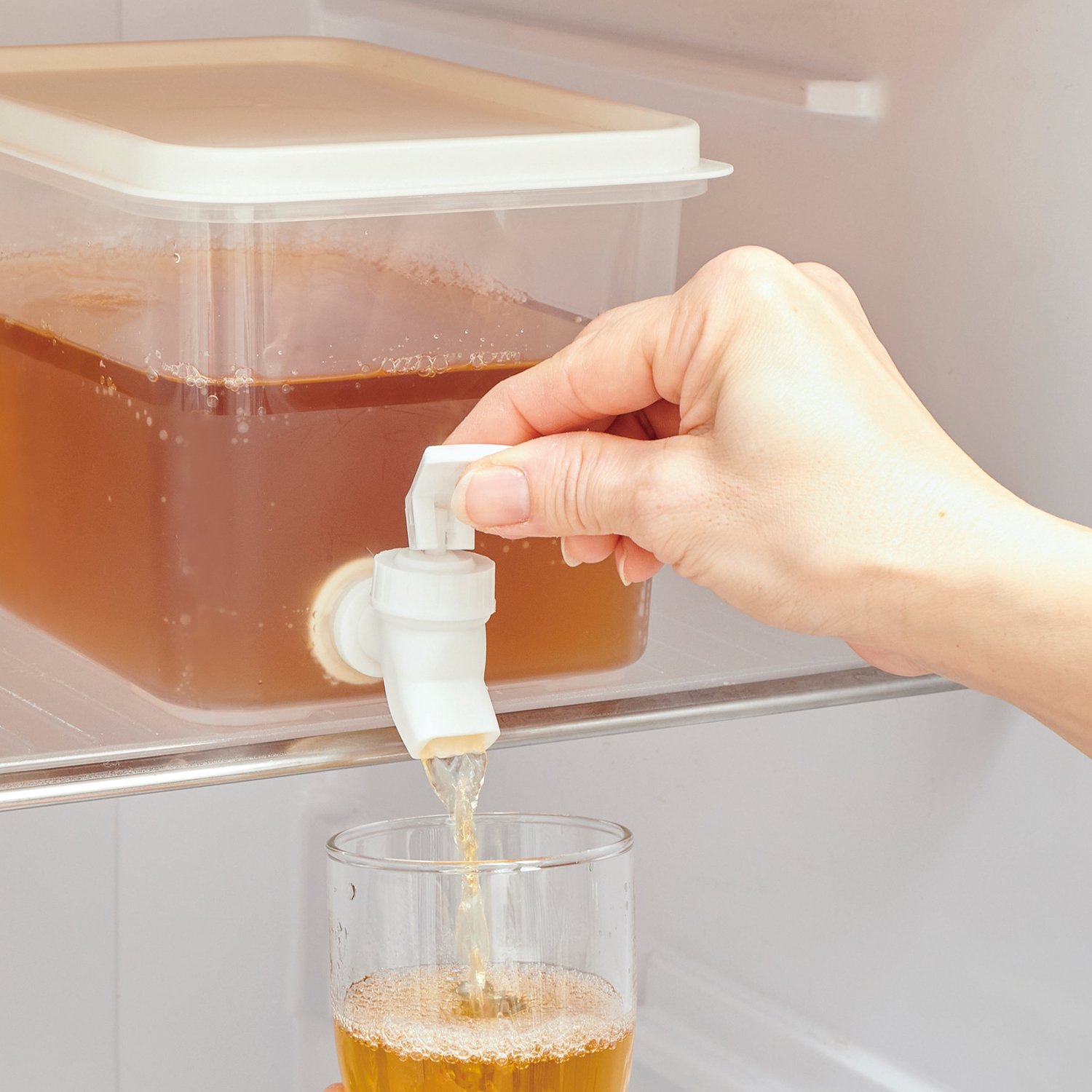 ドリンクサーバー 3.84L（1Gal ガロン） | 商品情報 | KOKUBO 小久保